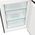 Lodówka Gorenje gorenje NRC620BSXL4, fridge/freezer combination (stainless steel, ConvertActive)
