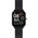 Maxlife smartwatch MXSW-110 black matte 5907457795051