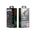 Maxlife smartwatch MXSW-110 black matte 5907457795051