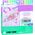Make it real MAKE IT REAL Biżuteria Butterfly Jewelry, zestaw kreatywny