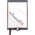 Samsung MUSTTBY Ekran dotykowy + OCA do iPAD Air 2 (biały) 13989991 5903396320385