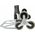 AWTOOLS WÓZEK MAGAZYNOWY SCHODOWY SKŁADANY  80kg 14398820 5903678624835