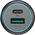 Ładowarka Joyroom Ładowarka samochodowa Joyroom JR-CCN01 USB-C + USB-A 60W czarna
