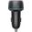 Ładowarka Joyroom Ładowarka samochodowa Joyroom JR-CCN01 USB-C + USB-A 60W czarna
