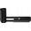 JJC Uchwyt Szyna Klatka Video Grip Holder Gwint 1/4'' do Panasonic Lumix S9 JJC / HG-S9