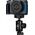JJC Uchwyt Szyna Klatka Video Grip Holder Gwint 1/4'' do Panasonic Lumix S9 JJC / HG-S9