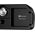 JJC Uchwyt Szyna Klatka Video Grip Holder Gwint 1/4'' do Panasonic Lumix S9 JJC / HG-S9