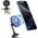 JJC Uchwyt Magnetyczny Magnes MagSafe na Telefon iPhone Gwint 1/4'' Arca Swiss / MS-ARB2