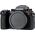 Dekielek JJC Dekielek Dekiel Zaślepka Osłona Obiektyw Panasonic Lumix S 26mm f/8 S-R26 / LC-SR26