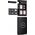 JJC Etui + Czytnik Kart SD MicroSD TF na USB TYPE-C USB-C 3.1 MicroUSB 300 MB/s / MFCC-1