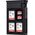 JJC Etui + Czytnik Kart SD MicroSD TF na USB TYPE-C USB-C 3.1 MicroUSB 300 MB/s / MFCC-1