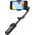 Gimbal Hohem Gimbal Stabilizator Śledzenie Gesty Kijek Selfie Stick na Telefon / SMART X2