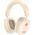 Słuchawki Awei AWEI AT6 Bluetooth On-Ear Headphones Beige/Off-White