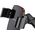 Baseus Uchwyt grawitacyjny do samochodu Metal Age SUYL-J01