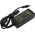 Zasilacz do laptopa Green Cell 40 W, 2.5 mm, 2 A, 20 V (AD32P)
