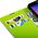 Etui Fancy HUAWEI P SMART 2019 czarne uniwersalny