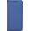 Partner Tele.com Kabura Smart Case book do SAMSUNG Galaxy J3/J3 2016 granatowy