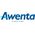 AWENTA Wentylator łazienkowy Escudo Awenta WEB100W fi100mm 95m3/h 13W 230V z wyłącznikiem sznurkowym biały