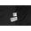 Adidas Bluza dla dzieci adidas Tiro 23 League Training czarna HS3522 116cm