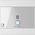 Audac AUDAC WP220/W - Πάνελ τοίχου, λευκό 13332446 5414795046047