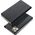 OEM Kabura SMART CASE Book do SAMSUNG M23 5G czarny