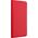 OEM Kabura SMART CASE Book do INFINIX NOTE 40 czerwony