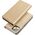 Partner Tele.com Kabura SMART CASE Book do SAMSUNG A05S złoty