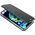 ForCell Kabura ELEGANCE Book do SAMSUNG A15 5G czarny