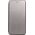 OEM Kabura ELEGANCE Book do SAMSUNG A15 5G stalowy