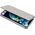 OEM Kabura ELEGANCE Book do SAMSUNG A15 5G stalowy