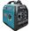 Agregat Könner & Söhnen KS HYBRID INVERTER GENERATOR KS 2100iG S 1.8kW 230V