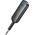 Transmiter FM Ugreen Transmiter / Odbiornik AUX CM403, Bluetooth 5.0 (czarny)