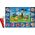 Clementoni Puzzle 24 elementy Dywan Psi Patrol