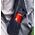 Berlinger Haus BERLINGER HAUS SPORT BOTTLE 720 ML, METALLIC LINE BURGUNDY EDITION