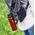 Berlinger Haus BERLINGER HAUS SPORT BOTTLE 720 ML, METALLIC LINE BURGUNDY EDITION