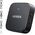 Ugreen Adapter / odbiornik / nadajnik Bluetooth 5.2 Ugreen CM667, USB-C, 300mAh (szary)