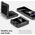 Spigen Spigen Ultra Hybrid Pro - Etui do Samsung Galaxy Z Flip 6 (Crystal Clear)