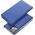 OEM Kabura SMART CASE Book do INFINIX NOTE 40 granatowy