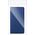 OEM Kabura SMART CASE Book do INFINIX NOTE 40 granatowy