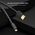 Kabel Ugreen HDMI Micro - HDMI 3m czarny (30104)