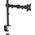 LogiLink Uchwyt biurowy na monitor 13" - 27" (BP0021)