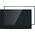 Spigen Spigen Glass FC Tesla Model X 2022/ Model S 2021 "EZ FIT" szkło hartowane AGL04688