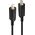 Kabel Lindy Cable Lindy Fibre Optic Hybrid DP 1.4 20m