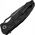 Boker Nóż Boker Plus Kirke Black Nitro-V