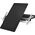 Stojak Wacom Wacom stand bracket (black, for Wacom Cintiq Pro 24)
