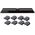 System przekazu sygnału AV Techly Techly HDMI Extender/Splitter mit IR über RJ45 50m