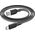 Kabel USB Partner Tele.com USB-A - USB-C Czarny (HOCOACC21)