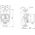 Grundfos Grundfos pompa Alpha2 25-80  99411163