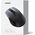 Mysz Ugreen Optyczna mysz myszka bezprzewodowa USB 2.4GHz / Bluetooth 5.0 4000 DPI czarny Optyczna mysz myszka bezprzewodowa USB 2.4GHz / Bluetooth 5.0 4000 DPI czarny