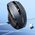 Mysz Ugreen Optyczna mysz myszka bezprzewodowa USB 2.4GHz / Bluetooth 5.0 4000 DPI czarny Optyczna mysz myszka bezprzewodowa USB 2.4GHz / Bluetooth 5.0 4000 DPI czarny